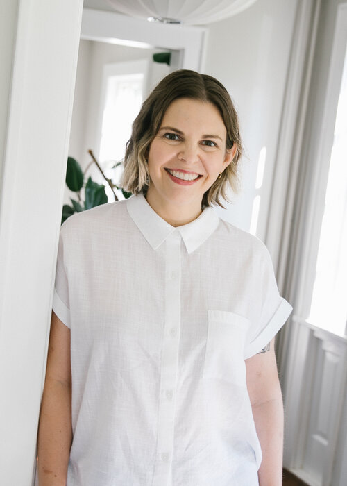 Anne Heltzel